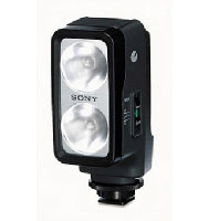 Sony 20DW2 Flash / luz (HVL-20DW2) Sony 20DW2 Flash / luz (HVL-20DW2)
